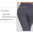 Women's Plus Size Sports Pocket Fitness Trousers