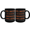 Halloween Gift Home Ceramic Mug