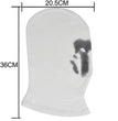 New Temperature Change Ink Halloween Day Party Cloth Mask