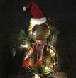 Christmas Decorations Christmas Lights Decoration Vine Circle