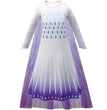 Dress Children's Halloween Costume