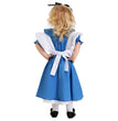 Cute Maid Costume Role Play Maid Ware Halloween Costume Children's Day Kindergarten Girls Performance Wear
