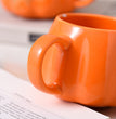 Halloween Christmas Office Ceramic Mug Creative