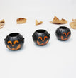 Halloween Decorations Props Children's Toys Non-luminous Bucket