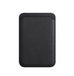 For Magsafe Magnetic Luxury Leather Card Holder Wallet Case For IPhone 14 Pro Max 13 12 Phone Bag Adsorption Accessories Cover
