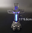 Halloween Tombstone Lamp