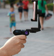 Compatible With Apple, Ulanzi Handheld Smartphone Video Rig Case For  Samsung,Phone Rig Stabilizer For Live Stream Youtube Filmmaking Vlogger