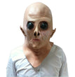 Halloween alien headgear