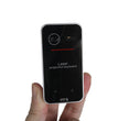 LEING FST Virtual Laser Keyboard Bluetooth Wireless Projector Phone Keyboard For Computer Pad Laptop With Mouse Function