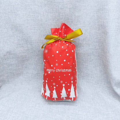 Christmas candy bag