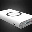 Wireless Power bank