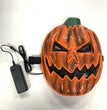 Pumpkin LED Purge Halloween Mask