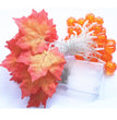 Halloween Decoration Thanksgiving Decor Pumpkin Light