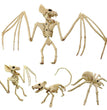 Halloween horror decorations