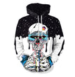 Hoodie for Halloween
