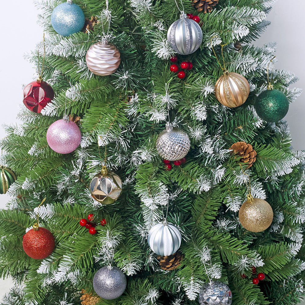 Christmas decoration balls
