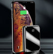 10000mAh Power Bank External Battery Bank 8W Quick Charge Powerbank portable charger with Dual USB Output for Phone