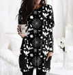 New Autumn And Winter Halloween Christmas Popular Costumes Europe And America