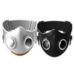 New Hi-Tech Earplugs Halloween Mask
