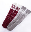 Christmas Stockings Pile Pile Stockings Woolen Socks