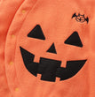 Halloween Pumpkin Hoodie