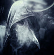 Domineering plague long beak doctor mask halloween
