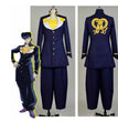 Wonderful adventure cosplay costumes