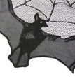 Halloween Decoration Lace Spider Web Sk