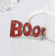 European And American Fashion Creative Halloween Brooch Accessories