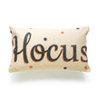 Halloween pillowcase