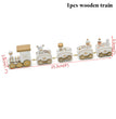 Christmas gift decoration Christmas gift bag