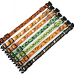 Halloween pet collar