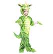 Jurassic Halloween Costume