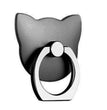 Kitty Phone Finger Ring