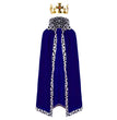 Halloween Masquerade Role-playing Cloak Cape