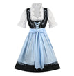 Halloween Costume Beer Festival Dress