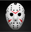 Halloween Scary Metal Mask