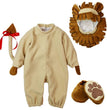 Christmas Halloween Baby Dress One Piece