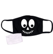 Halloween T-shirt short sleeve suit