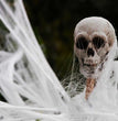 Halloween Decoration Spider Cotton Spider Web