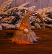 Christmas Forester Gnome LED Doll Light Tree Decoration Hanging Pendant