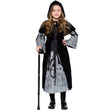 Halloween Children Skeleton Ghost Costume