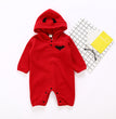 Baby halloween clothes