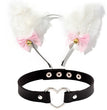 Halloween Party Nightclub Plush Rabbit Hair Band