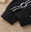 Halloween clothing baby long sleeve jumpsuit