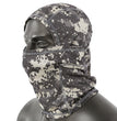 New Camouflage Tactical Headgear, Breathable Outdoor Headscarf