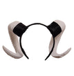 Halloween claw headband