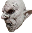 Halloween hood horror variation