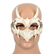 Halloween Japan Two-Dimensional Costume Cosplay Cosplay Mask Dragon