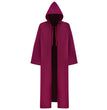 Halloween Gown Cosplay Costume Cloak